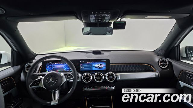 Mercedes-Benz EQB (X243) EQB300 4MATIC Progressive 2026 — фото 21