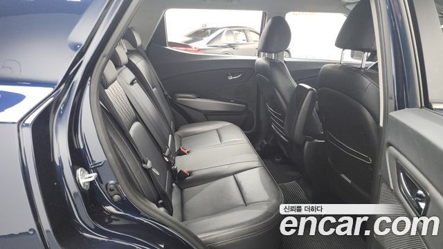 KG Mobility (SsangYong) Tivoli Armor GearⅡ 2WD Driving Gear 2018 — фото 11