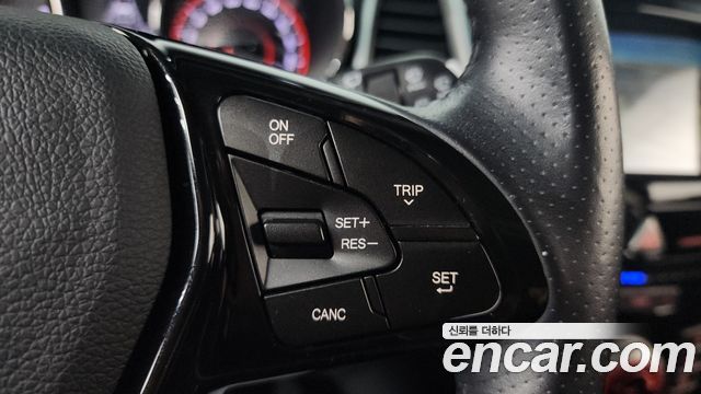 KG Mobility (SsangYong) Tivoli Armor GearⅡ 2WD Driving Gear 2018 — фото 16