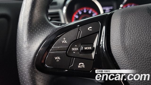 KG Mobility (SsangYong) Tivoli Armor GearⅡ 2WD Driving Gear 2018 — фото 17