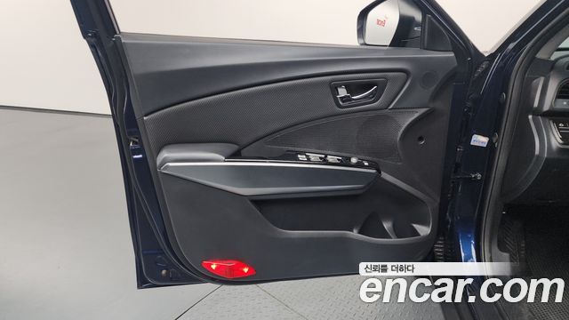 KG Mobility (SsangYong) Tivoli Armor GearⅡ 2WD Driving Gear 2018 — фото 24