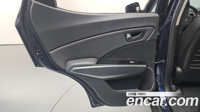 KG Mobility (SsangYong) Tivoli Armor GearⅡ 2WD Driving Gear 2018 — фото 25