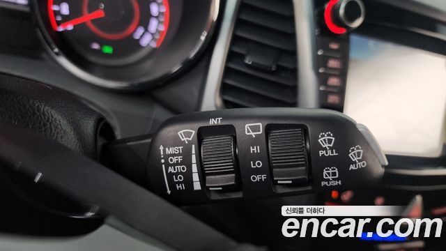KG Mobility (SsangYong) Tivoli Armor GearⅡ 2WD Driving Gear 2018 — фото 27