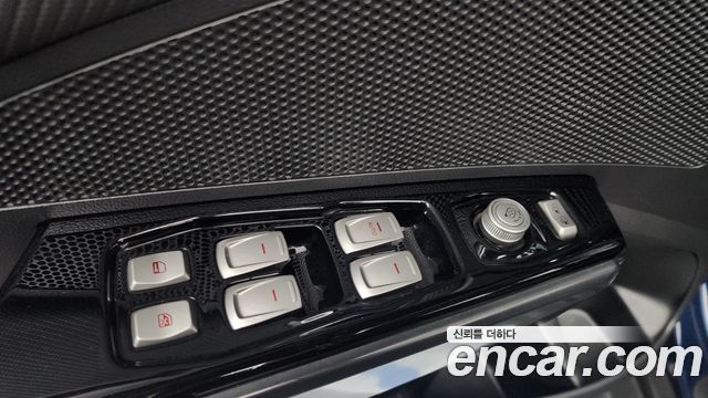KG Mobility (SsangYong) Tivoli Armor GearⅡ 2WD Driving Gear 2018 — фото 28