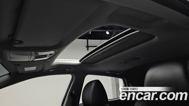 Hyundai Kona Hybrid Inspiration 2023 — фото 17