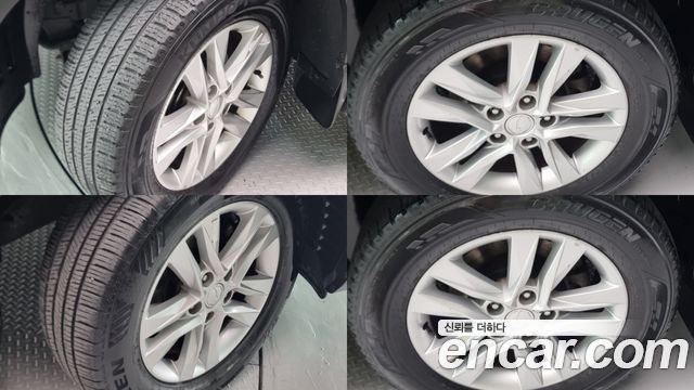 KG Mobility (SsangYong) Rexton Sports Diesel 2.2 4WD Adventure 2018 — фото 5