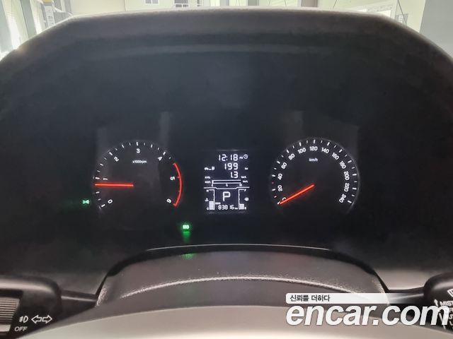 KG Mobility (SsangYong) Rexton Sports Diesel 2.2 4WD Adventure 2018 — фото 8