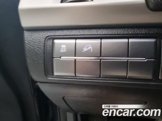KG Mobility (SsangYong) Rexton Sports Diesel 2.2 4WD Adventure 2018 — фото 20