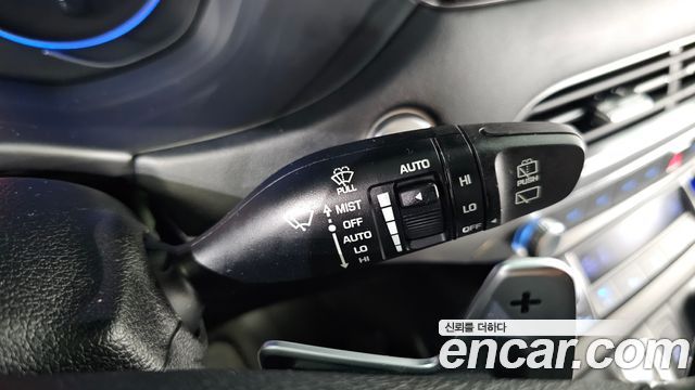 Hyundai Palisade Gasoline 3.8 4WD Prestige 2020 — фото 18