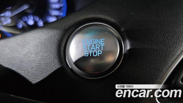 Hyundai Palisade Gasoline 3.8 4WD Prestige 2020 — фото 20