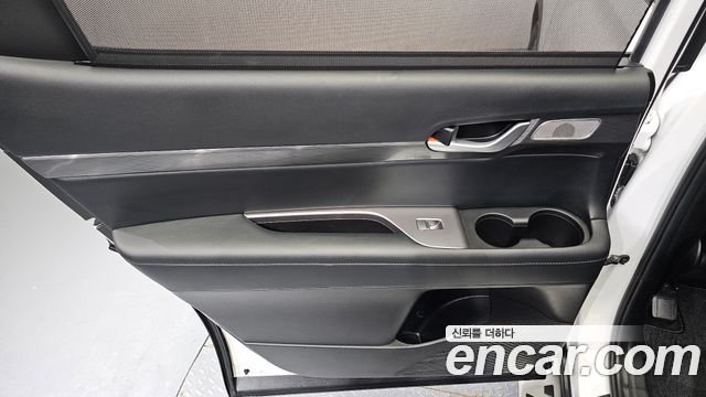 Hyundai Palisade Gasoline 3.8 4WD Prestige 2020 — фото 25