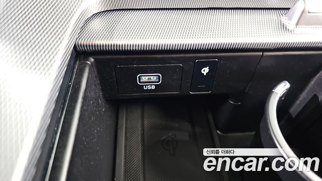 Hyundai Palisade Gasoline 3.8 4WD Prestige 2020 — фото 27