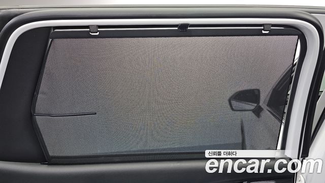 Hyundai Palisade Gasoline 3.8 4WD Prestige 2020 — фото 31