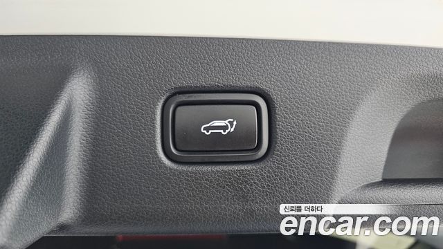 Hyundai Palisade Gasoline 3.8 4WD Prestige 2020 — фото 39