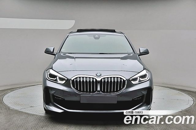 BMW 1 Series (F40) 120i M Sports