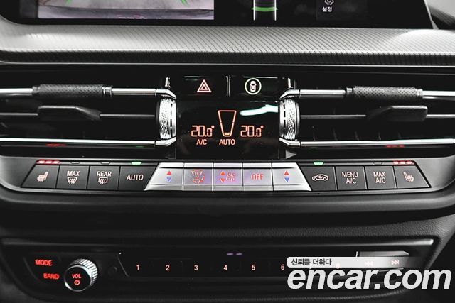 BMW 1 Series (F40) 120i M Sports 2022 — фото 9