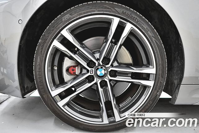 BMW 1 Series (F40) 120i M Sports 2022 — фото 15