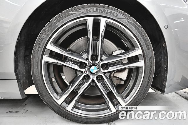 BMW 1 Series (F40) 120i M Sports 2022 — фото 17