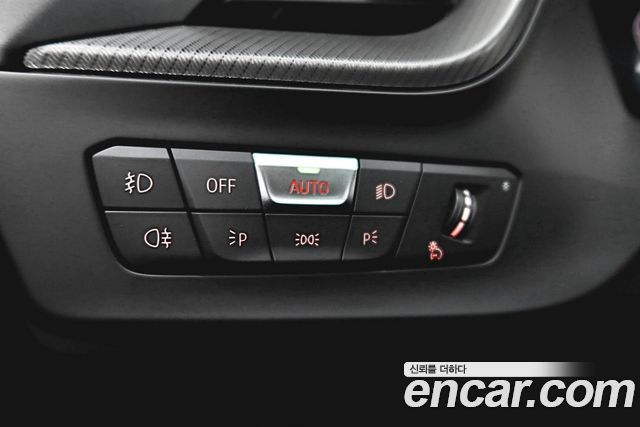 BMW 1 Series (F40) 120i M Sports 2022 — фото 22