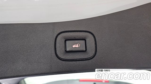 Renault Korea QM6 Gasoline 2WD RE Signature 2019 — фото 36