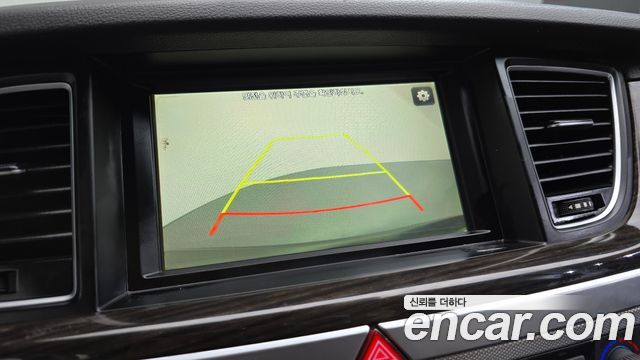 Genesis G80 3.3 GDI AWD Luxury 2017 — фото 14