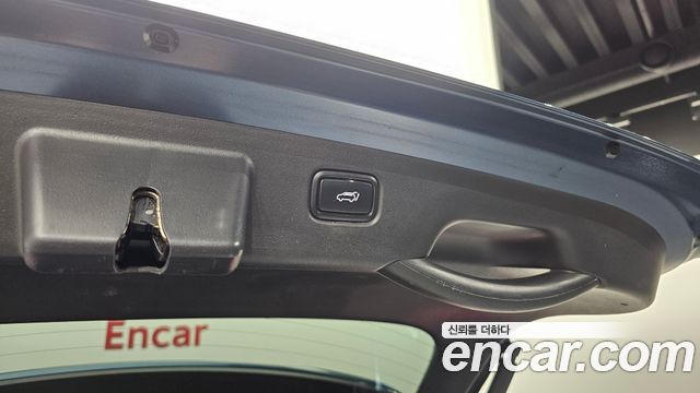 Kia Niro Signature 2022 — фото 20