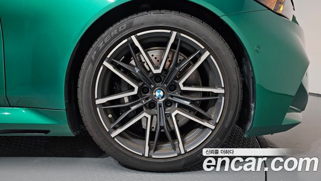 BMW M5 (G90) M5 Sedan 2026 — фото 21