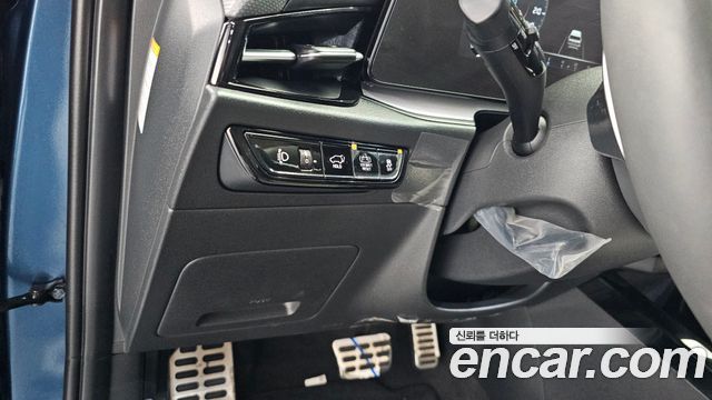 Kia Niro Signature 2022 — фото 16