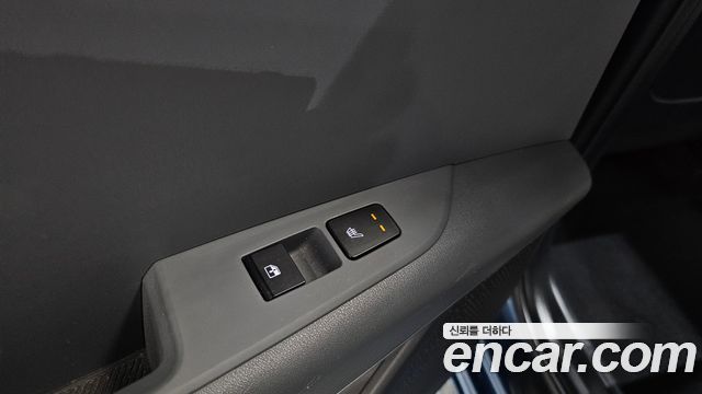 Kia Niro Signature 2022 — фото 19