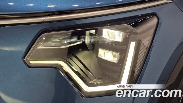 Kia Niro Signature 2022 — фото 22