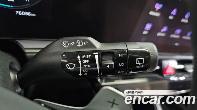 Kia Niro Signature 2022 — фото 33