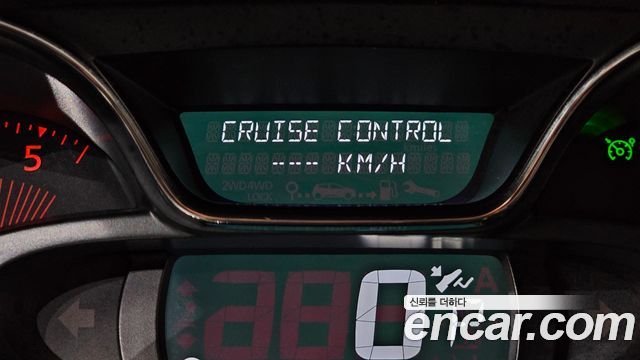 Renault Korea QM3 RE Signature 2017 — фото 16