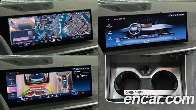 BMW X7 (G07) xDrive 40i Design Pure Excellence 6-Seater 2026 — фото 17