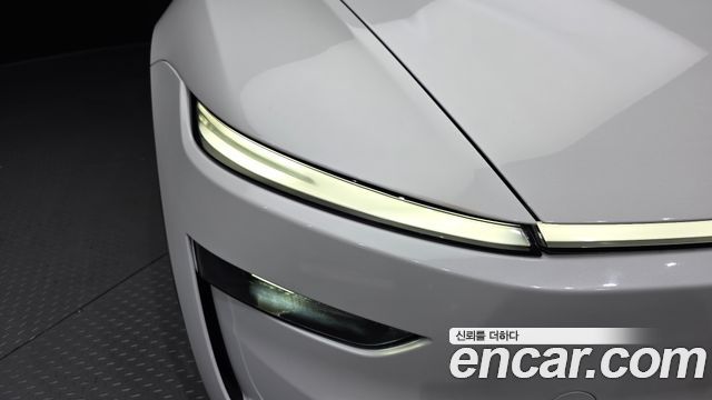 Tesla Model Y Long Range AWD 2025 — фото 22
