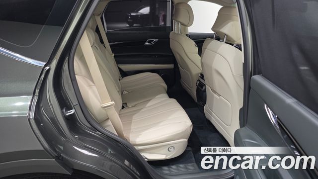 Genesis GV80 2.5T Gasoline 2WD 2025 — фото 11