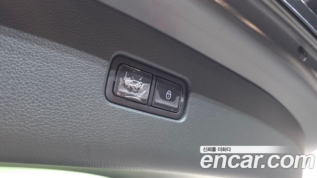 Genesis GV80 2.5T Gasoline 2WD 2025 — фото 16