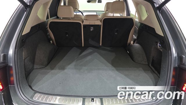 Genesis GV80 2.5T Gasoline 2WD 2025 — фото 17