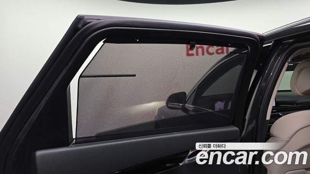 Genesis GV80 2.5T Gasoline 2WD 2025 — фото 18