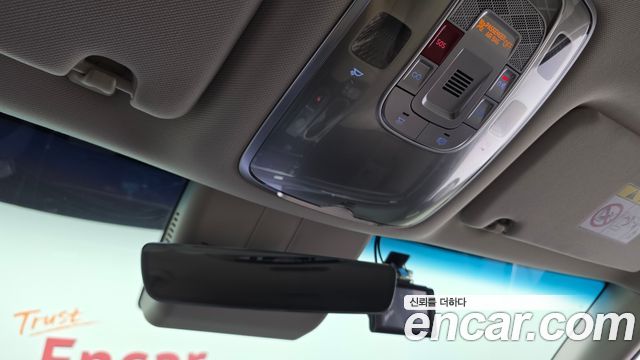 Genesis GV80 2.5T Gasoline 2WD 2025 — фото 19