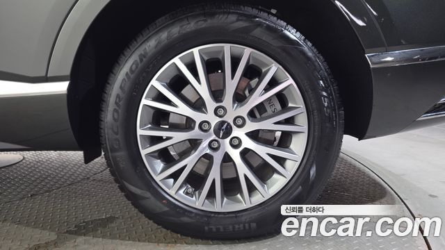 Genesis GV80 2.5T Gasoline 2WD 2025 — фото 21
