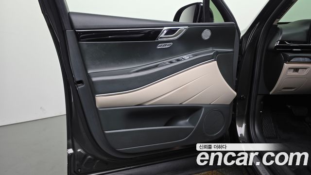Genesis GV80 2.5T Gasoline 2WD 2025 — фото 24