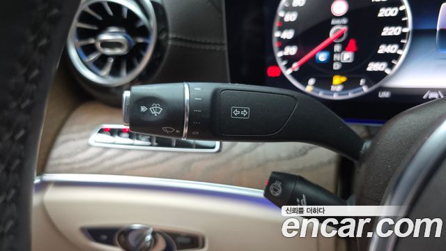 Mercedes-Benz E-Class (W213) E300 4MATIC Exclusive 2020 — фото 28