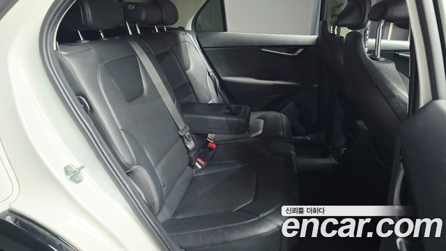 Kia Niro Signature 2022 — фото 11