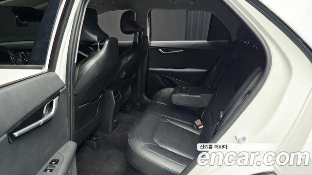 Kia Niro Signature 2022 — фото 12