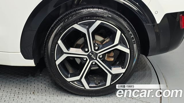 Kia Niro Signature 2022 — фото 21