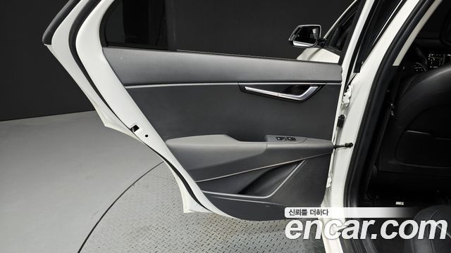 Kia Niro Signature 2022 — фото 25