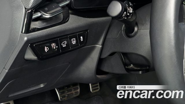 Kia Niro Signature 2022 — фото 27