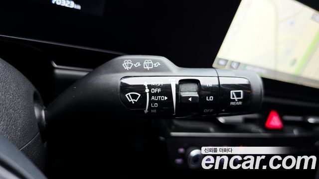 Kia Niro Signature 2022 — фото 28