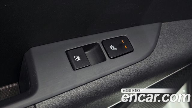 Kia Niro Signature 2022 — фото 29