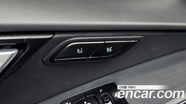 Kia Niro Signature 2022 — фото 33